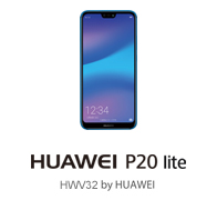 HUAWEI P20 lite HWV32