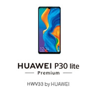 HUAWEI P30 lite Premium HWV33