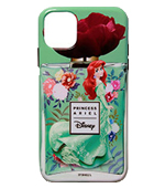 IPHORIA Disney Princess Perfume Collection for iPhone 11 - ARIEL