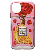 IPHORIA Disney Princess Perfume Collection for iPhone 11 - BELLE