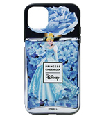 IPHORIA Disney Princess Perfume Collection for iPhone 11 - CINDERELLA