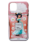IPHORIA Disney Princess Perfume Collection for iPhone 11 - JASMINE