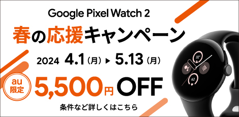 Google Pixel Watch 2 t̉Ly[