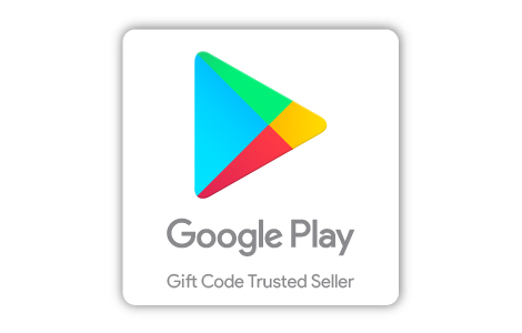 Google Play MtgJ[h Gift Code Trusted Partner