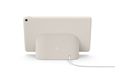 Google Pixel Tablet(Porcelain)