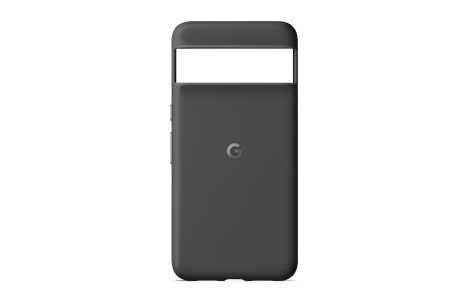 Google Pixel 8 Pro Case(Charcoal)