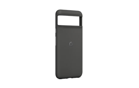 Google Pixel 8 Case(Charcoal)