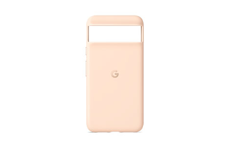 Google Pixel 8 Case(Rose)