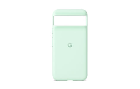Google Pixel 8 Case(Mint)