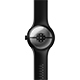 Google Pixel Watch 2 Matte Black A~P[X^Obsidian ANeBu oh