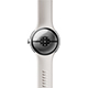 Google Pixel Watch 2 Polished Silver A~P[X^Porcelain ANeBu oh