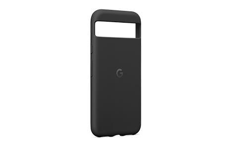 Google Pixel 8a Case(Obsidian)