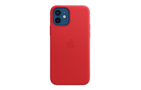 MagSafeΉiPhone 12 / 12 ProU[P[X -(PRODUCT)RED