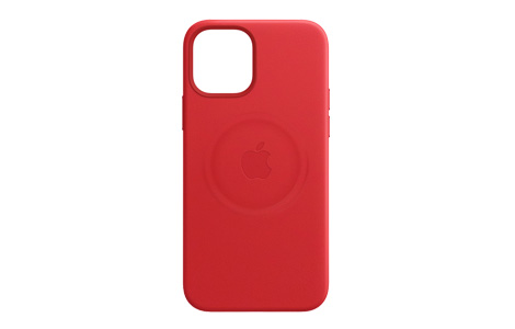 MagSafeΉiPhone 12 Pro MaxU[P[X -(PRODUCT)RED
