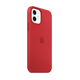 MagSafeΉiPhone 12 / 12 ProVR[P[X - bh (PRODUCT)RED