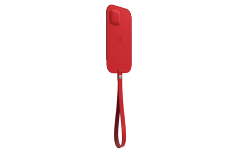 MagSafeΉiPhone 12 | 12 ProU[X[u - (PRODUCT)RED