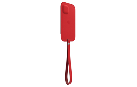 MagSafeΉiPhone 12 Pro MaxU[X[u - (PRODUCT)RED