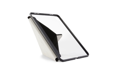 Pipetto Origami Case for 11C`iPad Proi3j^Black