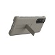 Style Cover with Stand for Xperia 5 III^Gray