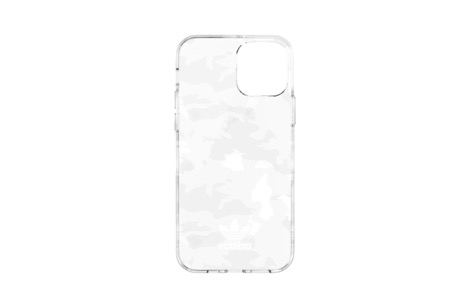 adidas Originals SnapCase Camo for iPhone 12_iPhone 12 Pro^Clear