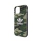 adidas Originals SnapCase Camo for iPhone 12_iPhone 12 Pro^Green