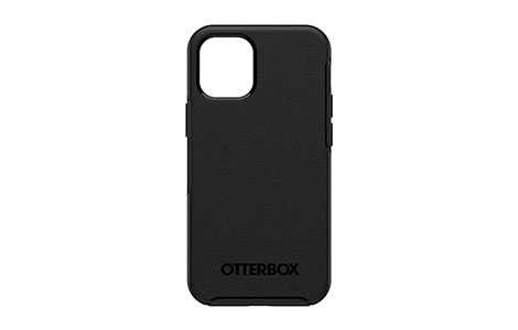 iPhone 12 minip OtterBox Symmetry Plus Series MagSafeΉnCubhJo[^ubN