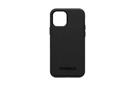 iPhone 12_iPhone 12 Prop OtterBox Symmetry Plus Series MagSafeΉnCubhJo[^ubN