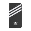 adidas Originals SAMBA BookCase for iPhone SEi3j Black/White