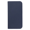 yauzBlanccoco NY-CHIC&Smart Leather Case for iPhone 14 Pro^Ocean Navy