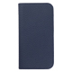 yauzBlanccoco NY-CHIC&Smart Leather Case for iPhone 14 Pro^Ocean Navy