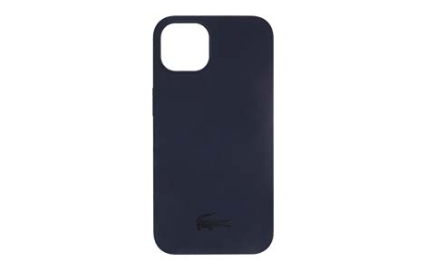 iPhone 13p Lacoste(R) VR[P[X^NAVY