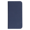 yauzBlanccoco NY-CHIC&Smart Leather Case for iPhone 15 Plus^Ocean Navy
