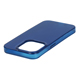 iPhone 15 Prop HEXAGON \tgP[X^MATTE SUNSET BLUE