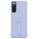 Style Cover with Stand for Xperia 10 V^Lavender