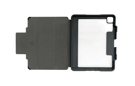 STM Rugged Case Plus for 12.9C`iPad Pro(4)