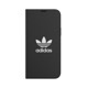 adidas Originals iCONIC BookCase for iPhone 12_iPhone 12 Pro black