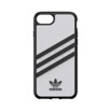 adidas Originals SAMBA Case for iPhone SEi2jWhite/Black
