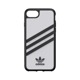 adidas Originals SAMBA Case for iPhone SEi2jWhite/Black