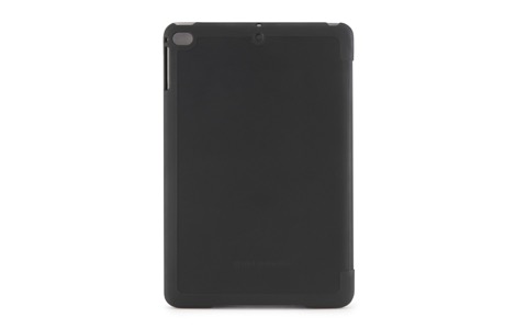 Pipetto Origami Case for iPad mini(5)^Black