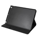 yauzGRAMAS COLORS EURO Passione 2 Leather Case for iPad(7)^Black