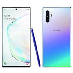 Galaxy Note10�{ SCV45