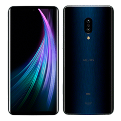 AQUOS zero2 SHV47