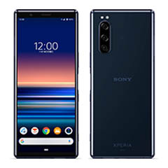 Xperia 5 SOV41
