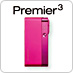 Walkman(R) Phone, Premier3