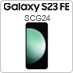 Galaxy S23 FE SCG24