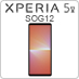 Xperia 5 V SOG12
