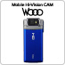 Mobile Hi-Vision CAM Wooo