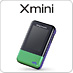 Walkman(R) Phone, Xmini
