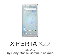 Xperia XZ2 SOV37