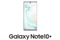 Galaxy Note10＋ SCV45